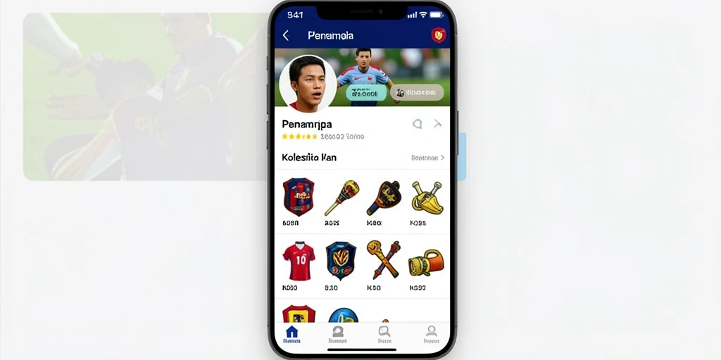 Fitur bonus yang menguntungkan untuk meningkatkan peluang menang.