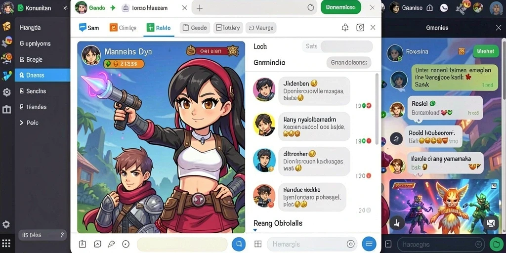 Bonus harian yang menggugah semangat bermain.