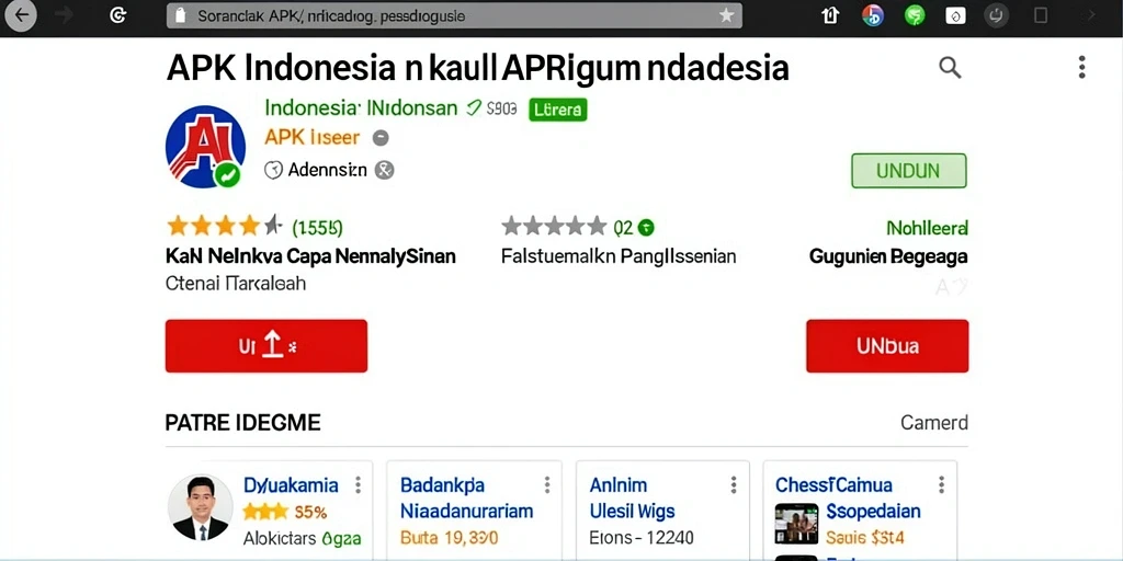 Beragam mini-game seru untuk menguji keterampilan.