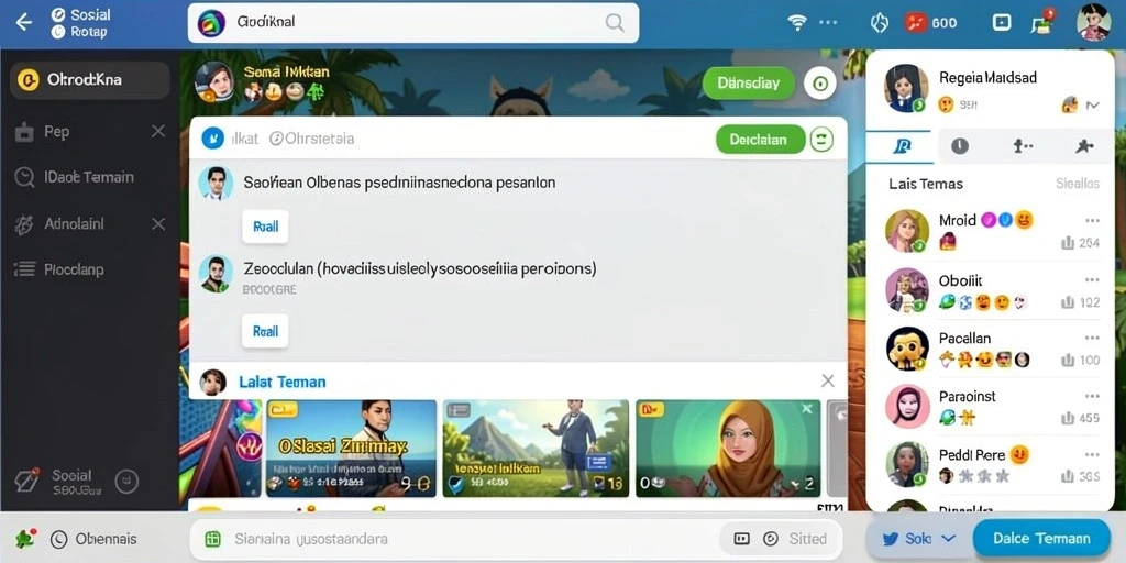 Salah satu tantangan seru dalam game FENDI188.