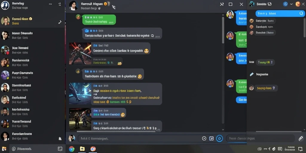 Event spesial dengan hadiah menarik untuk pemain.