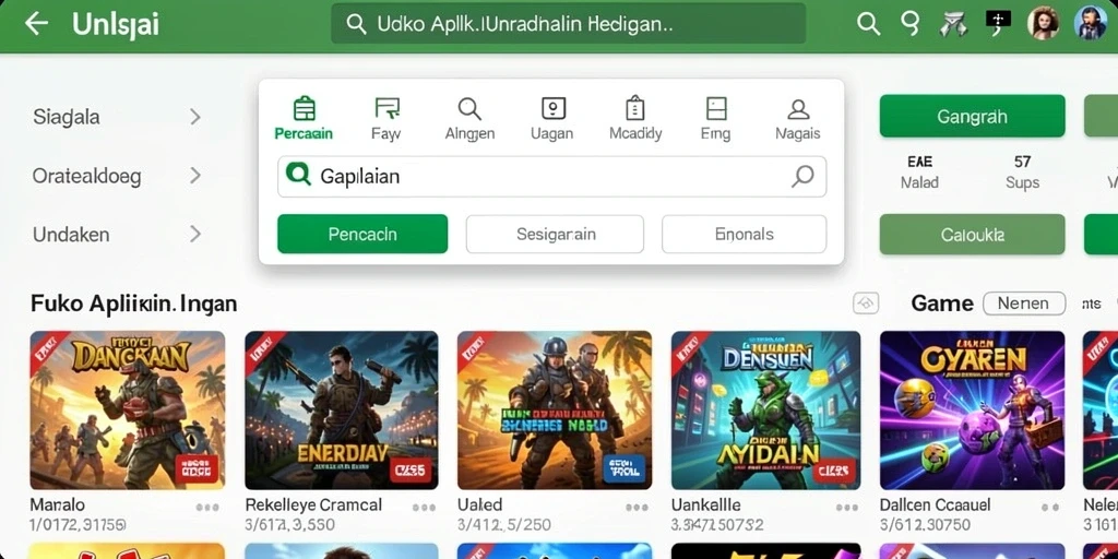 Raih skor tertinggi dan tingkatkan keterampilan Anda.