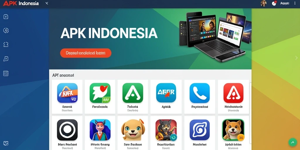 Level menantang dengan pemandangan yang menakjubkan.