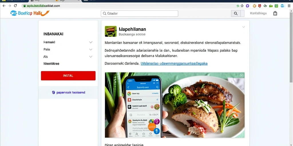 Fitur sosial untuk berinteraksi dengan pemain lain.