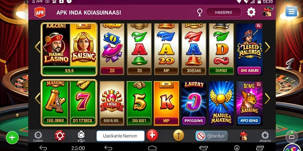 Komunitas aktif yang mendukung pengalaman bermain lebih baik.
