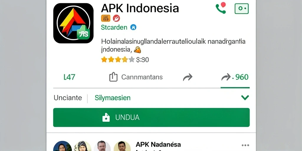 Visual menakjubkan dari dunia yang bisa dijelajahi dalam LG111.