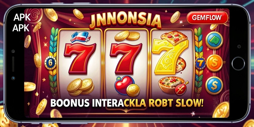 Fitur bonus yang meningkatkan peluang menang.