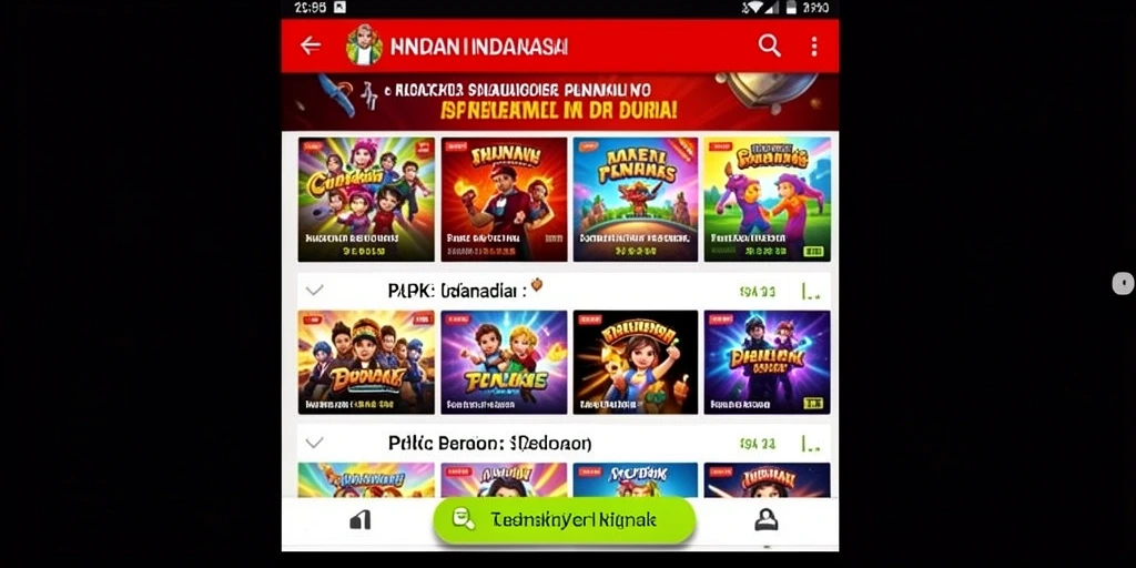 Fitur bonus yang menggembirakan untuk meningkatkan peluang menang.