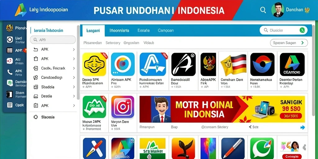 Screenshot fitur promosi menarik yang ditawarkan OVABET.