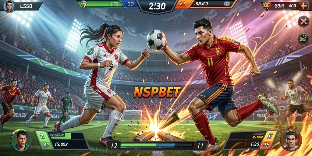 Sistem reward yang menguntungkan bagi pemain setia.