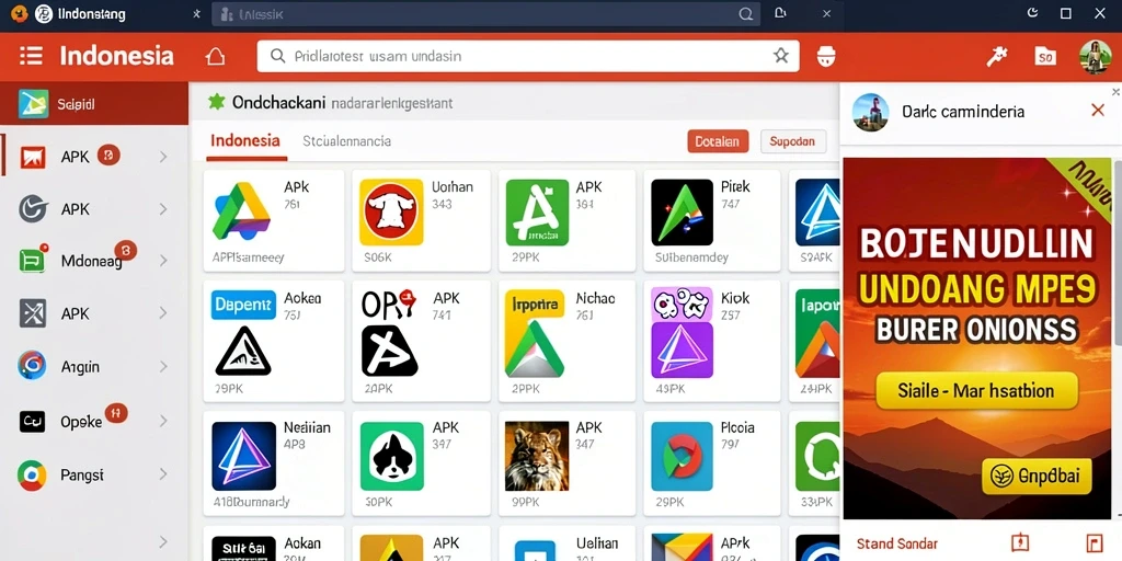 Tangkapan layar memperlihatkan grafis berkualitas tinggi dari dunia permainan.
