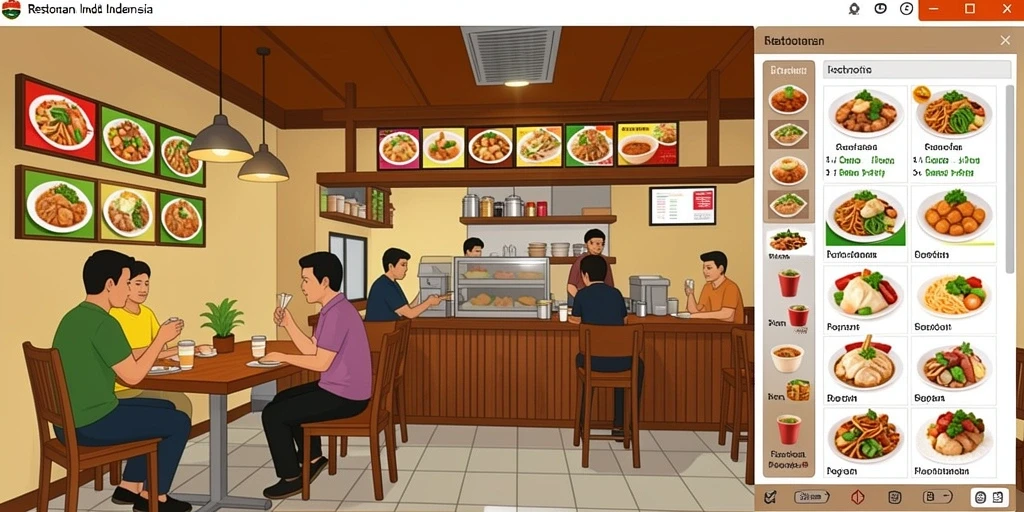 Event menarik dengan hadiah eksklusif setiap bulan.