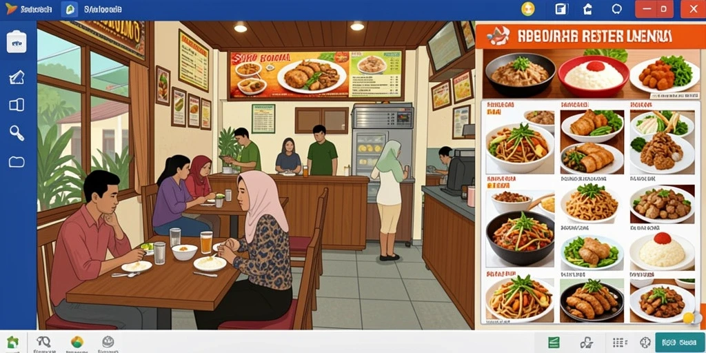 Keseruan bermain bersama teman-teman di TYA777.