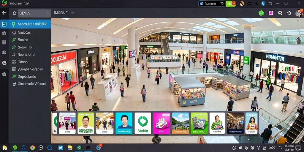 Fitur baru yang menarik dalam pembaruan terbaru.
