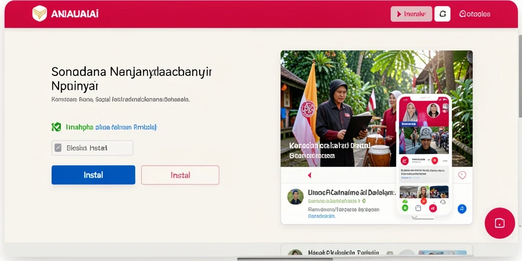 Adegan pertarungan yang mendebarkan dan dinamis.