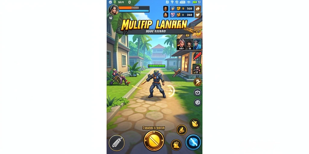 Tampilan bonus yang menarik untuk meningkatkan peluang menang.